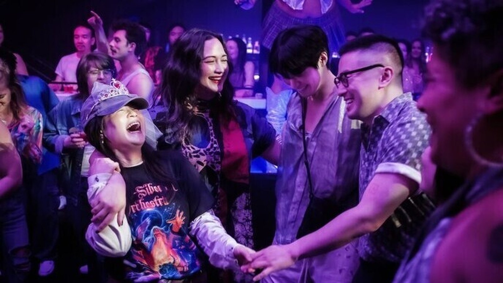 The Wedding Banquet: Old and borrowed, yet refreshingly new