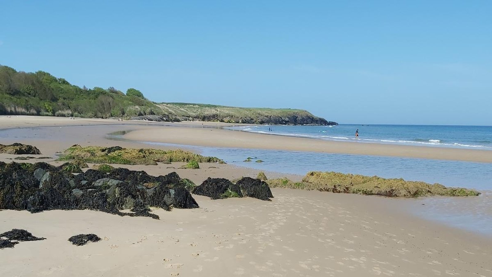 Public access to 'beloved' Wicklow beach secured by Council