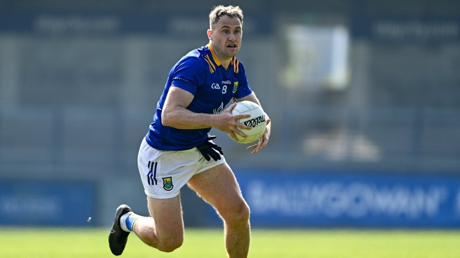 Wicklow account for the Desie to top Taliteann group