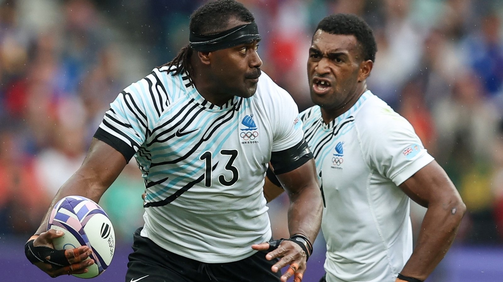 Castres winger Josaia Raisuqe dies after road accident