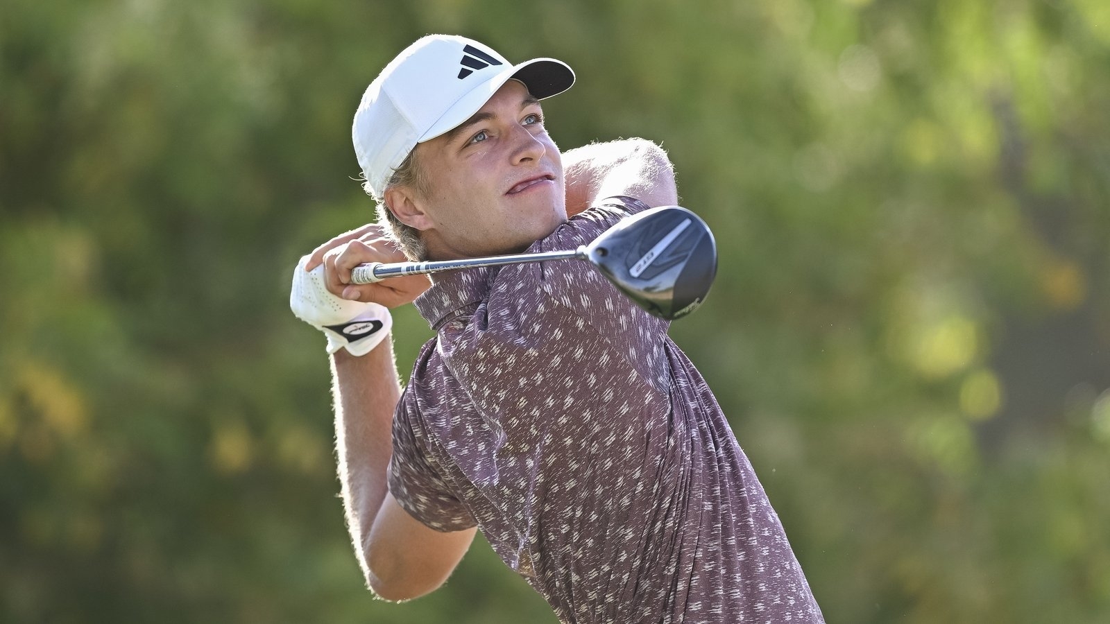 Tiger Christensen defies rookie status to shine in Turkey