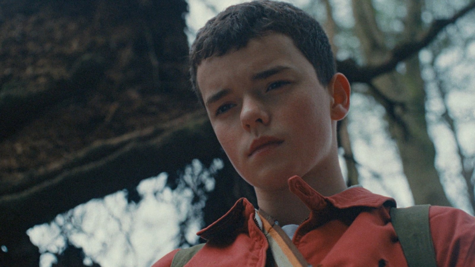 Adolescence star appears in new Sam Fender video