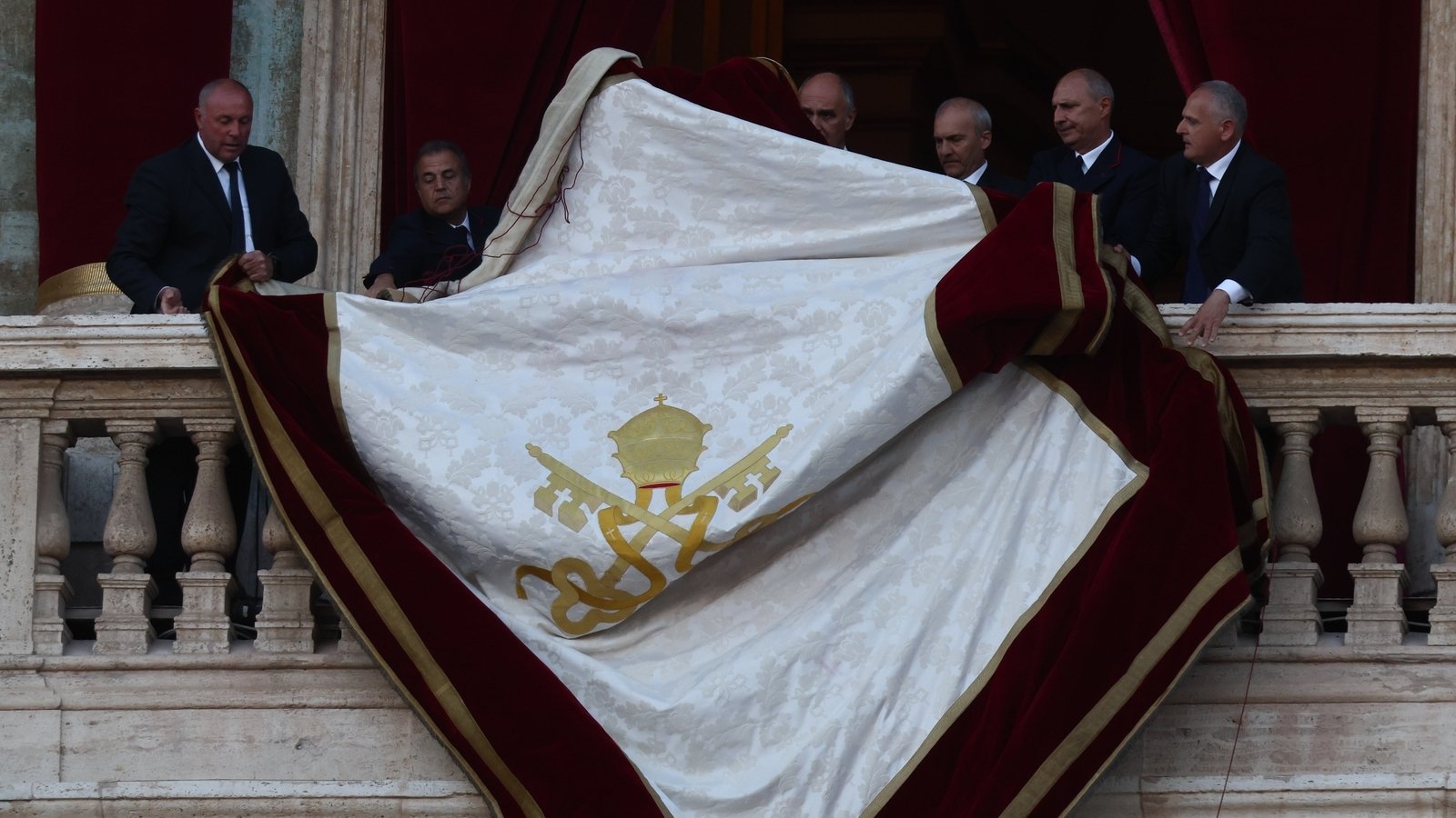 What do we know about Pope Leo?