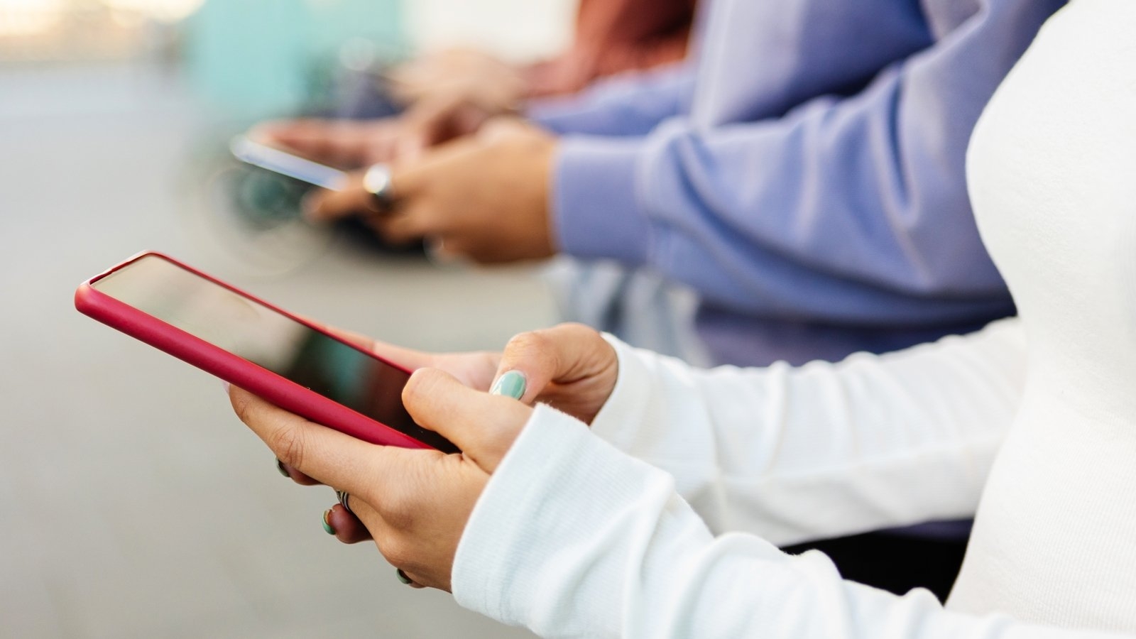 Ireland should consider under-16 social media ban
