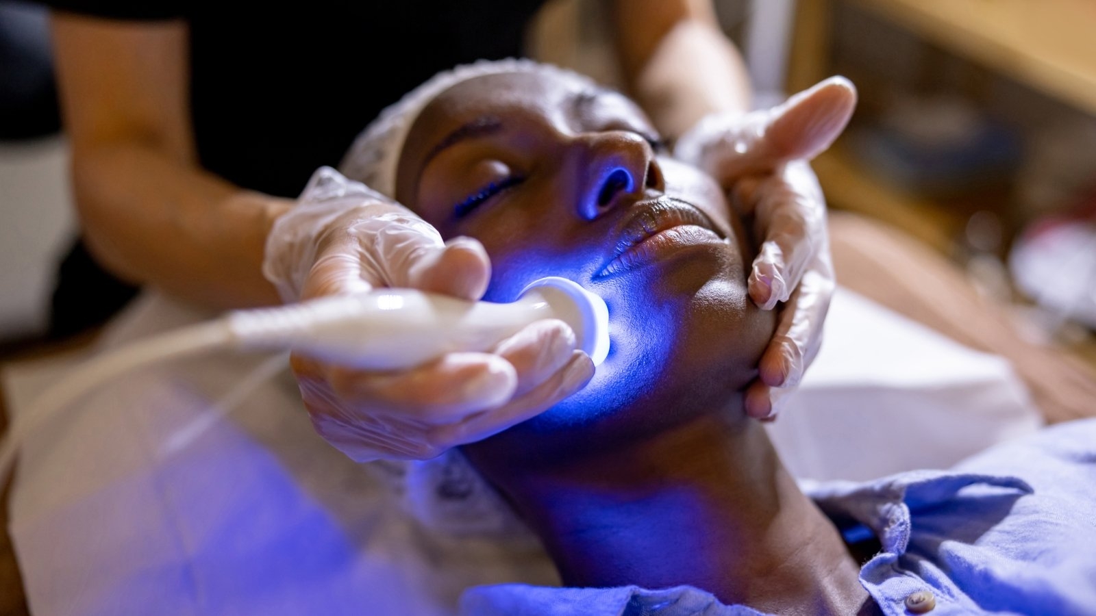 Irish skin expert: "Your skin remembers everything"