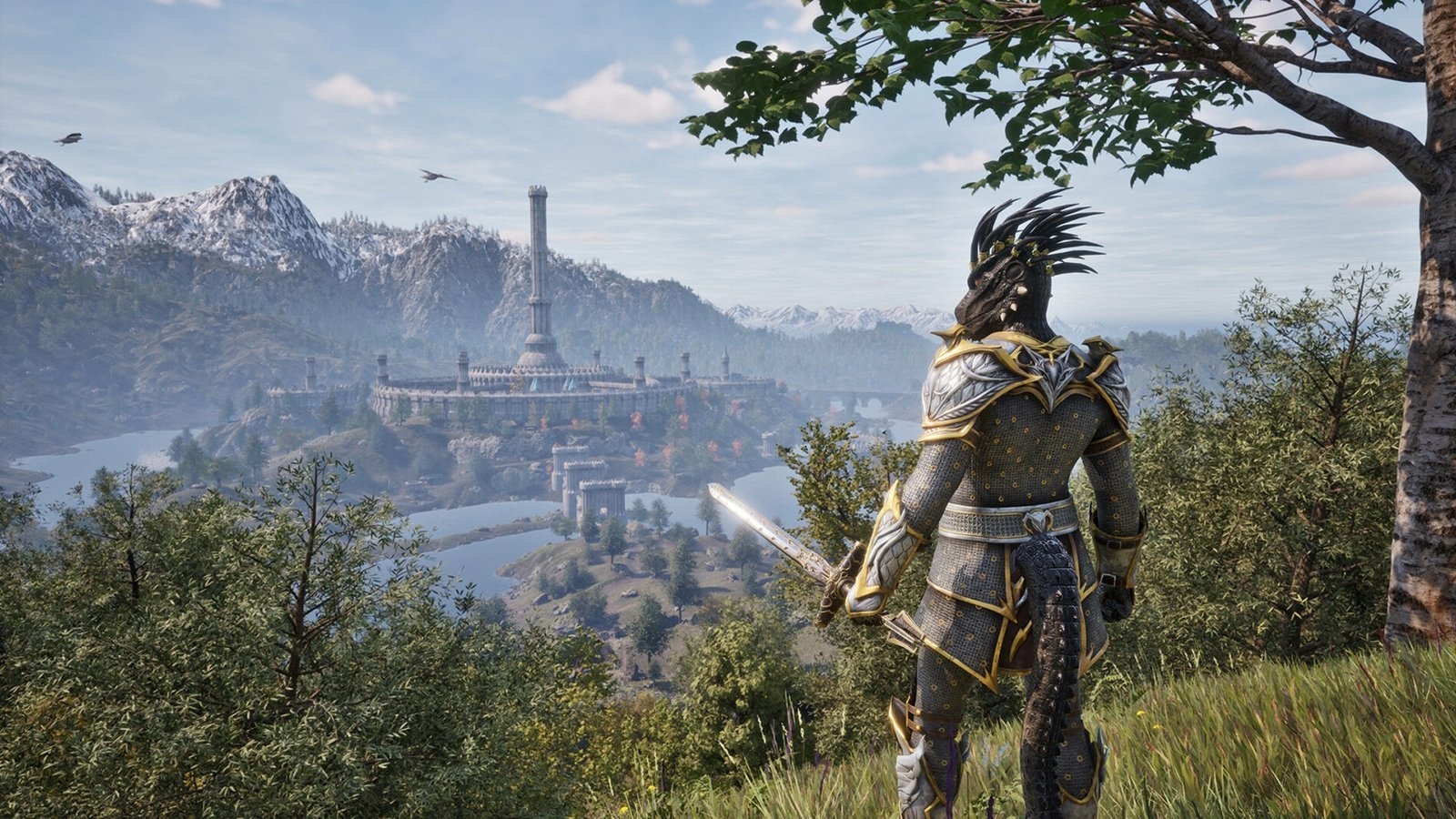 Elder Scrolls IV: Oblivion Remastered and the latest games reviewed