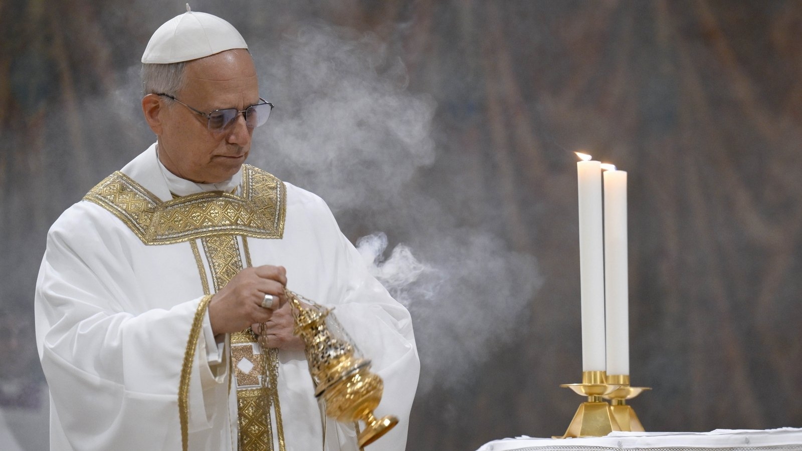 Pope Leo XIV has mixed record on abuse, says campaigners
