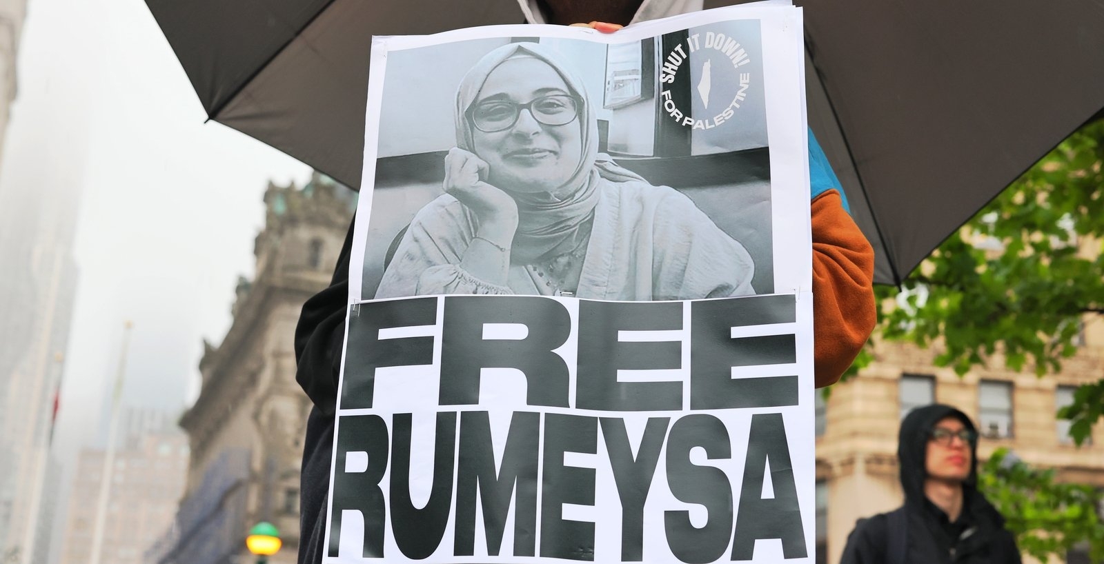 US judge orders release of Turkish student detained in immigration case
