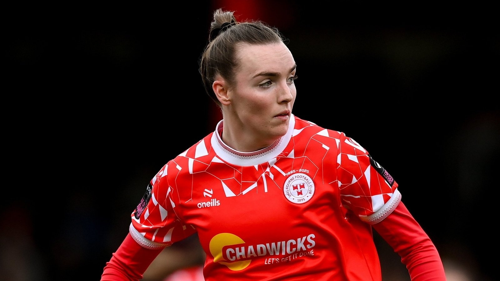 Shelbourne show their grit in thrilling win over Galway