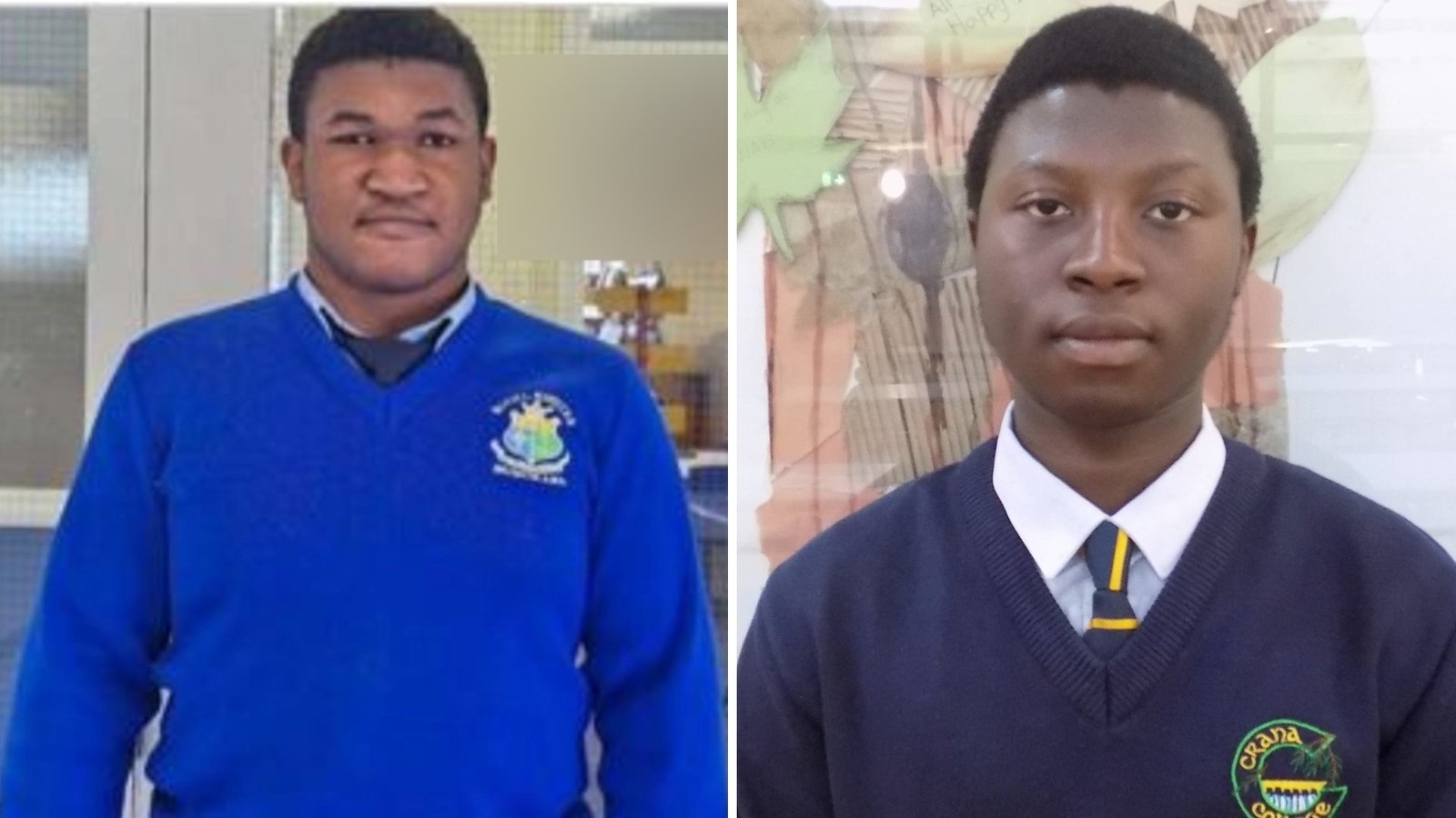 Drowning of teenagers remains an open wound, funeral told