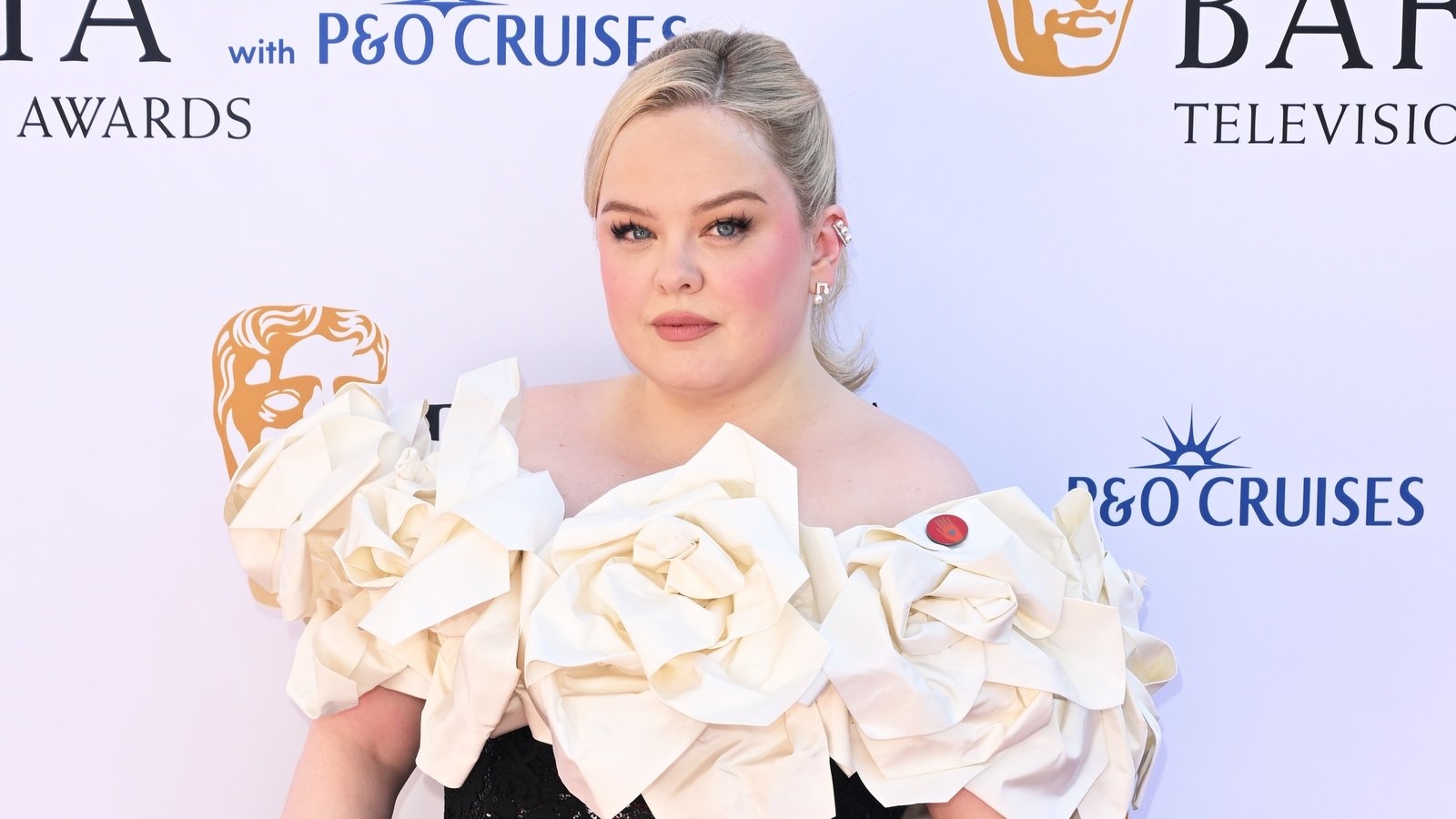 Irish stars stun at BAFTA Television Awards 2025