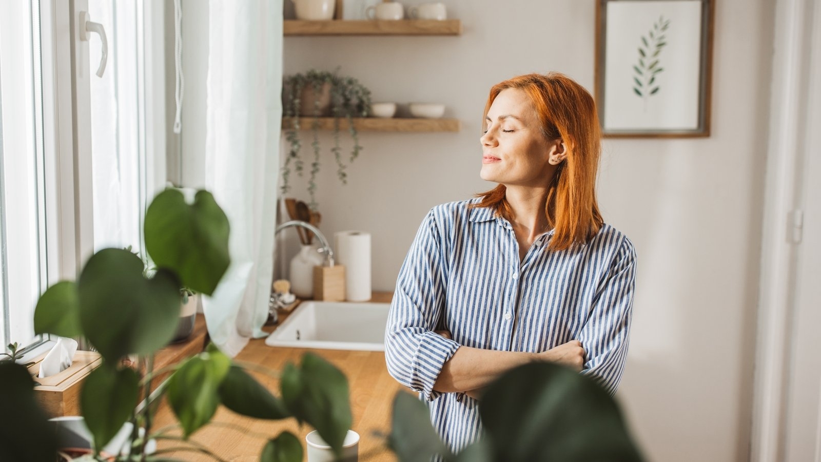 Easy ways to boost your mood throughout the week