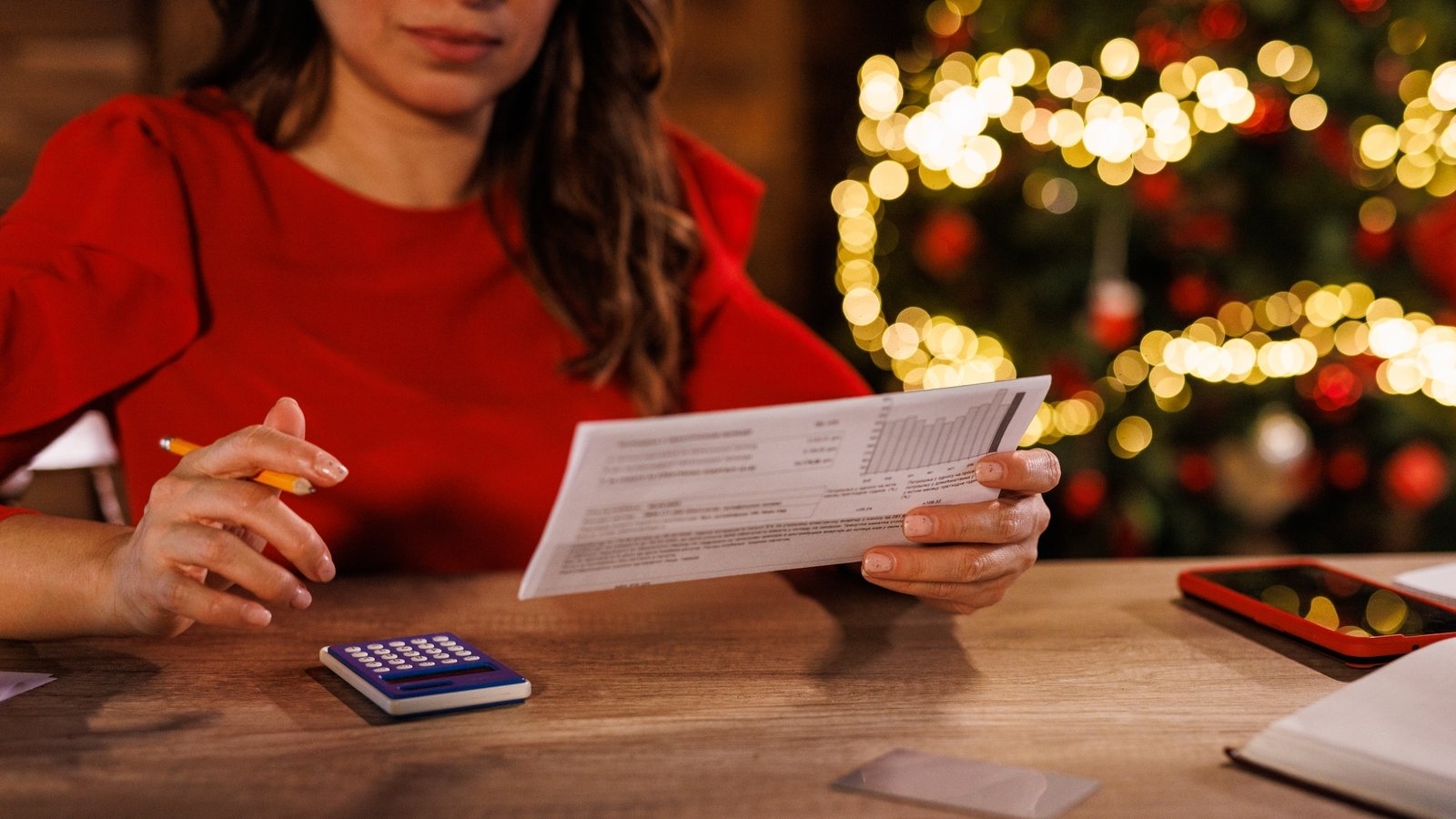 Is it too early to think financially about next Christmas?