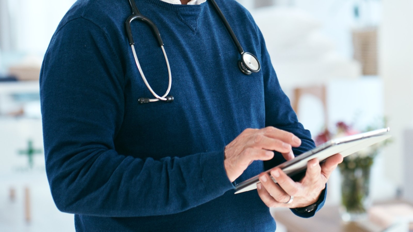 Ireland 'lagging behind' other countries on electronic health records