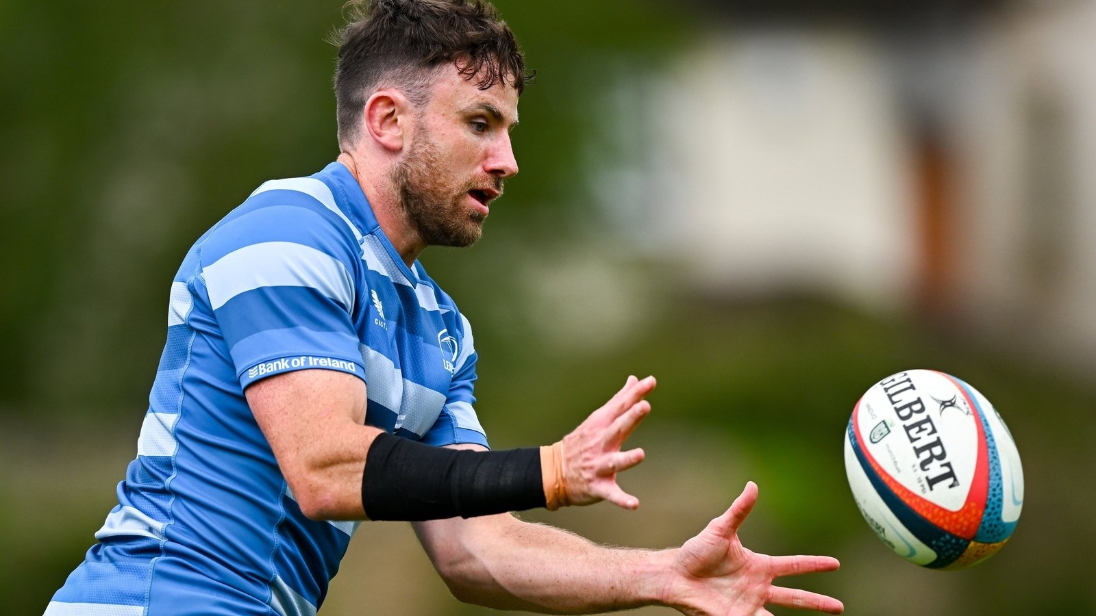 No Hugo Keenan as Leinster make three changes for Glasgow
