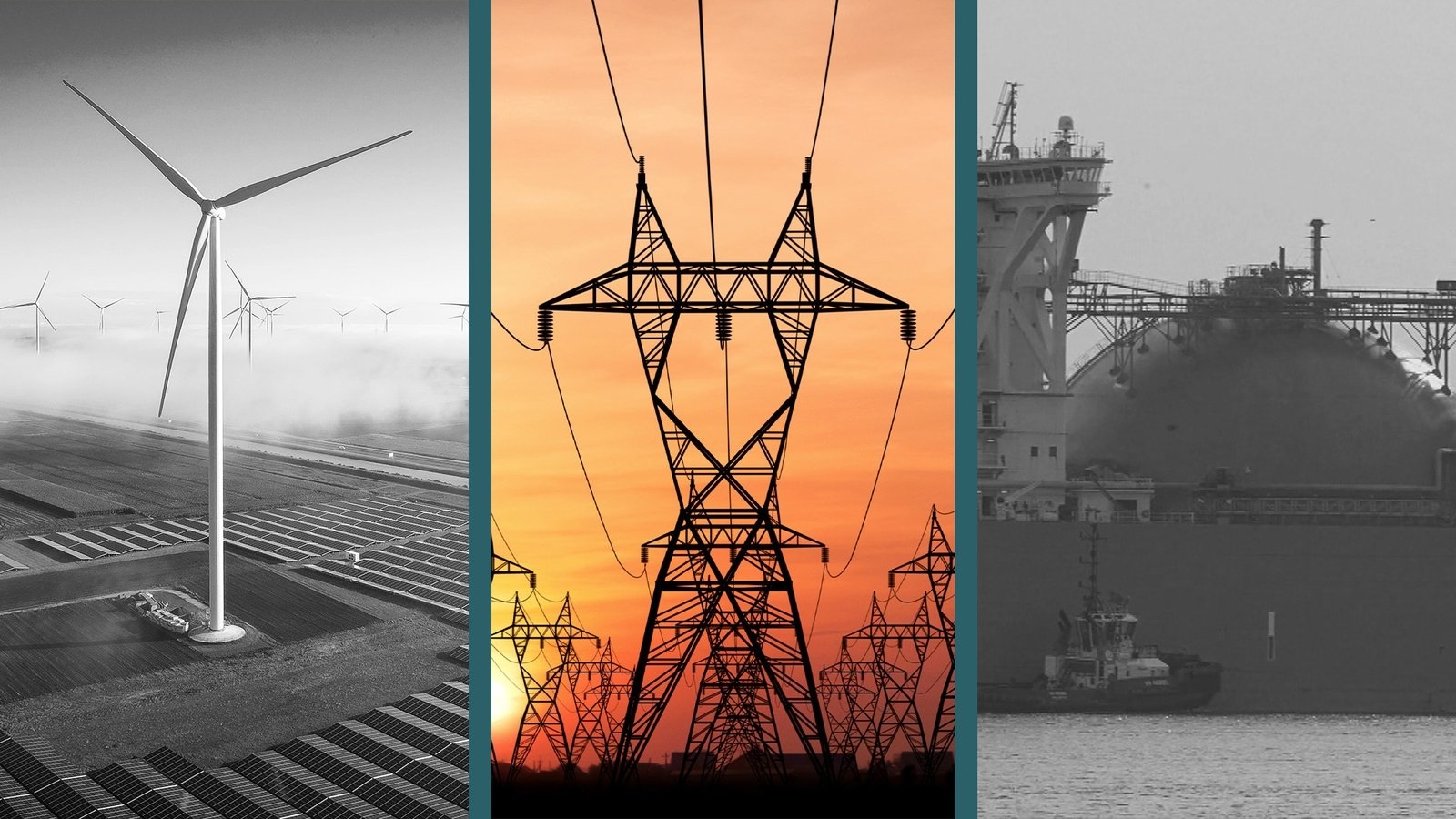 Ireland's grid: Do we need to rethink our energy resilience?