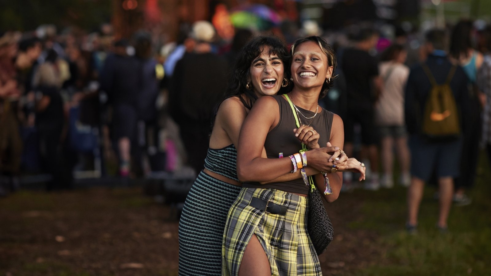 Fields, fringe and festival fashion: Trends to try in 2025