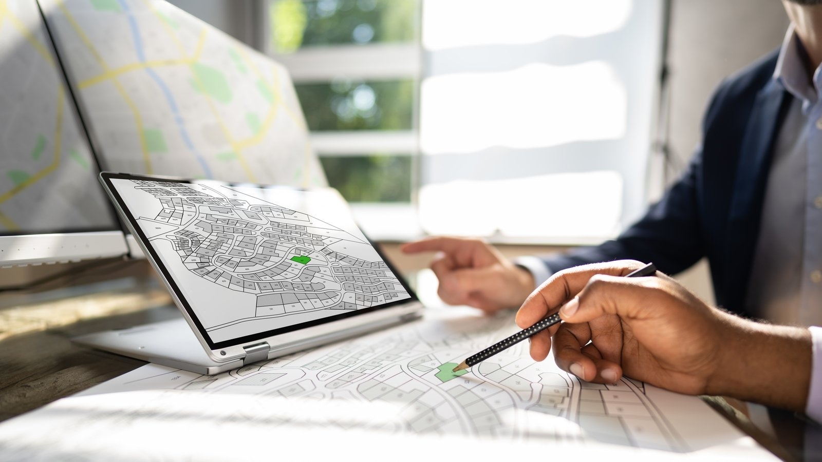 Recruitment drive launched for city and county planners