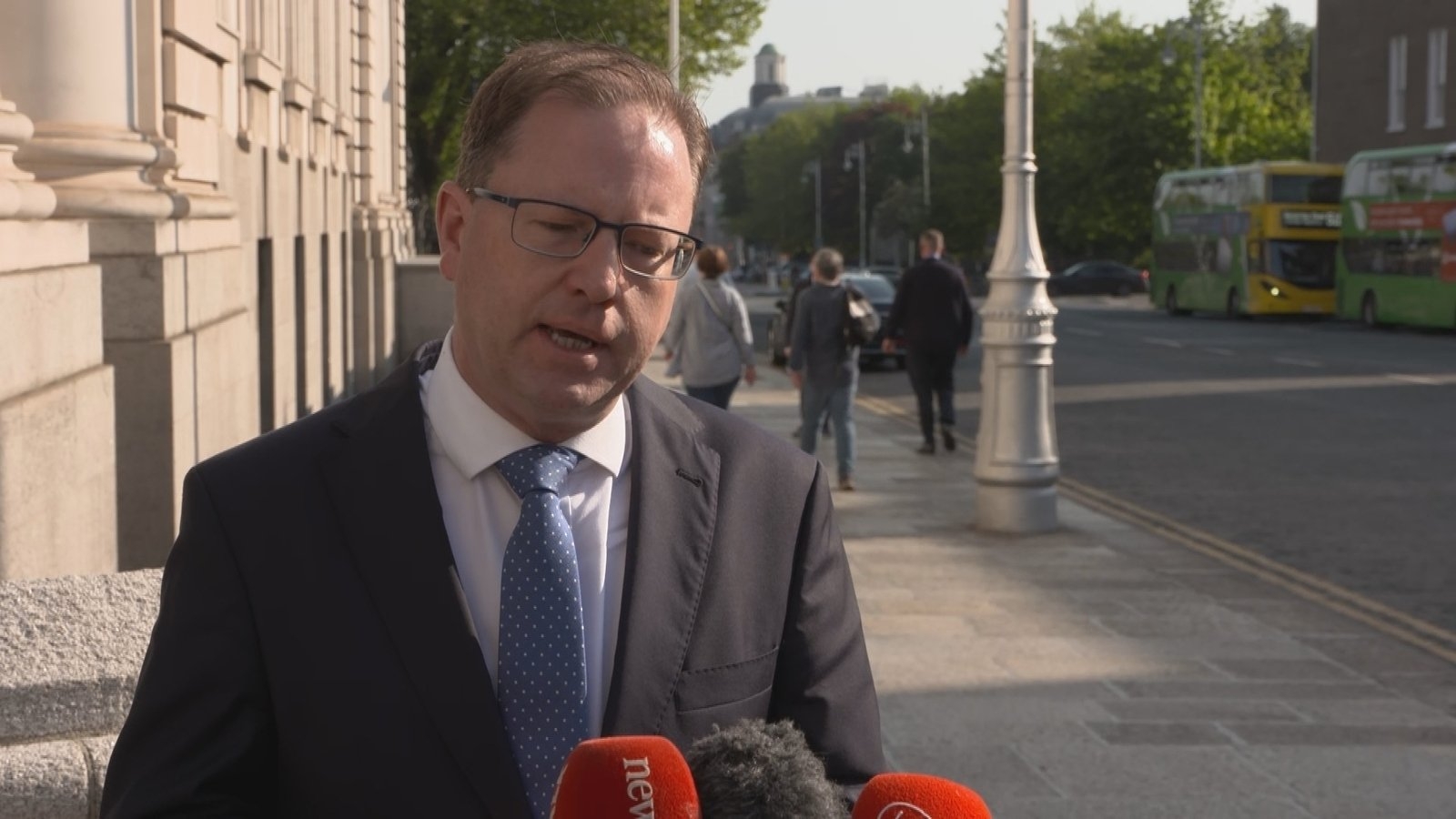 US brain drain 'great opportunity for Ireland'