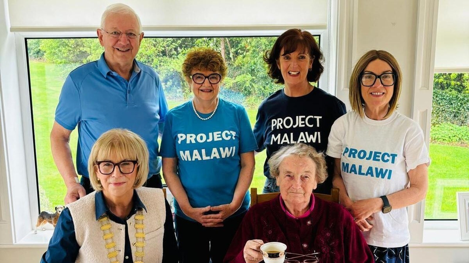 Clarinbridge community preparing for fundraiser tea party