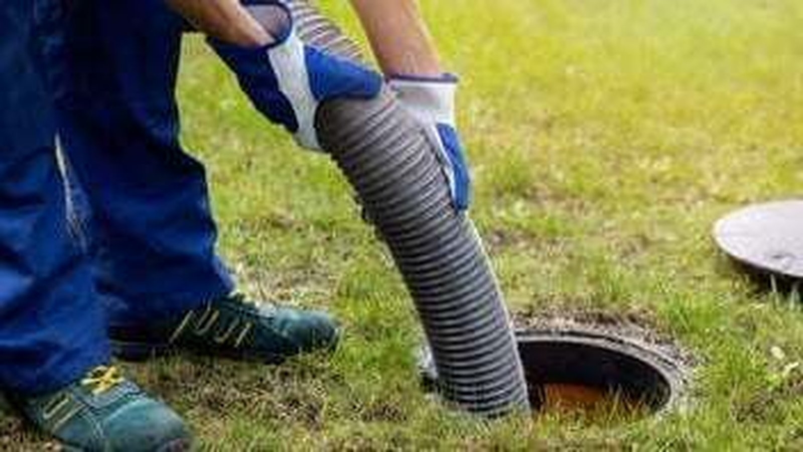 56% of septic tanks fail to meet required standard