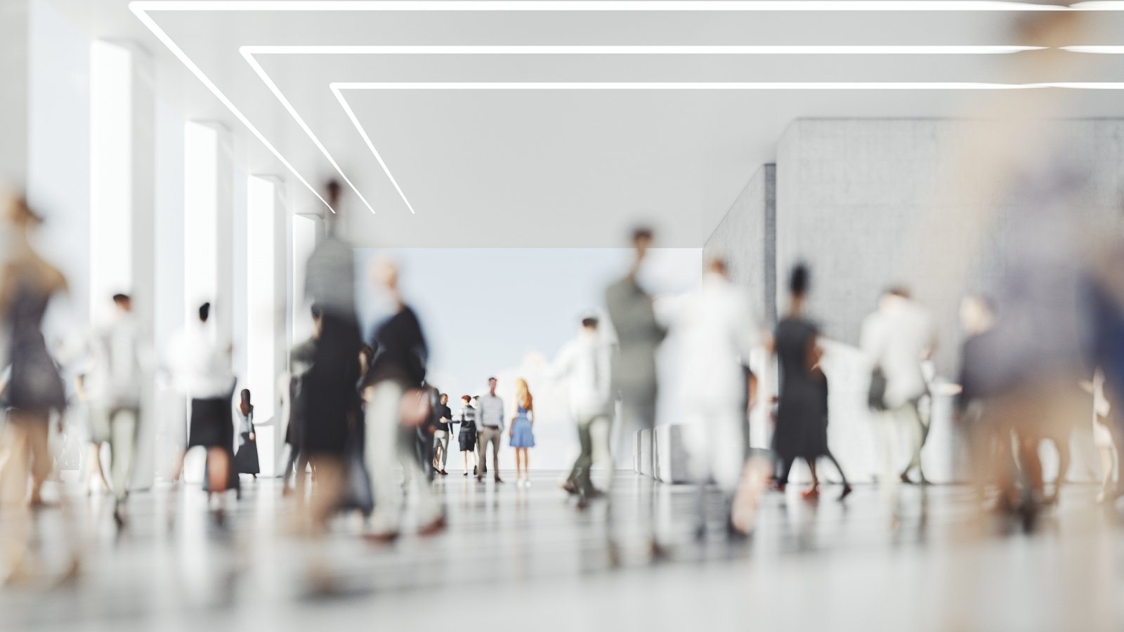 How new job trends show our deteriorating relationship with work