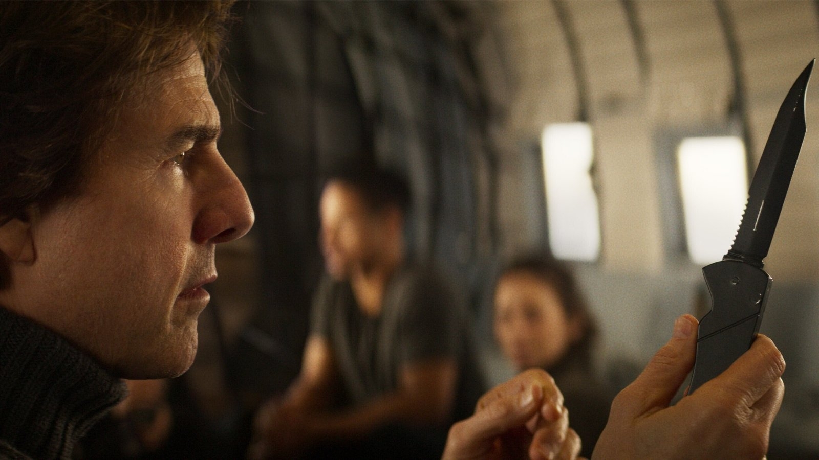 Tom Cruise hunts all the Mission pieces in The Final Reckoning