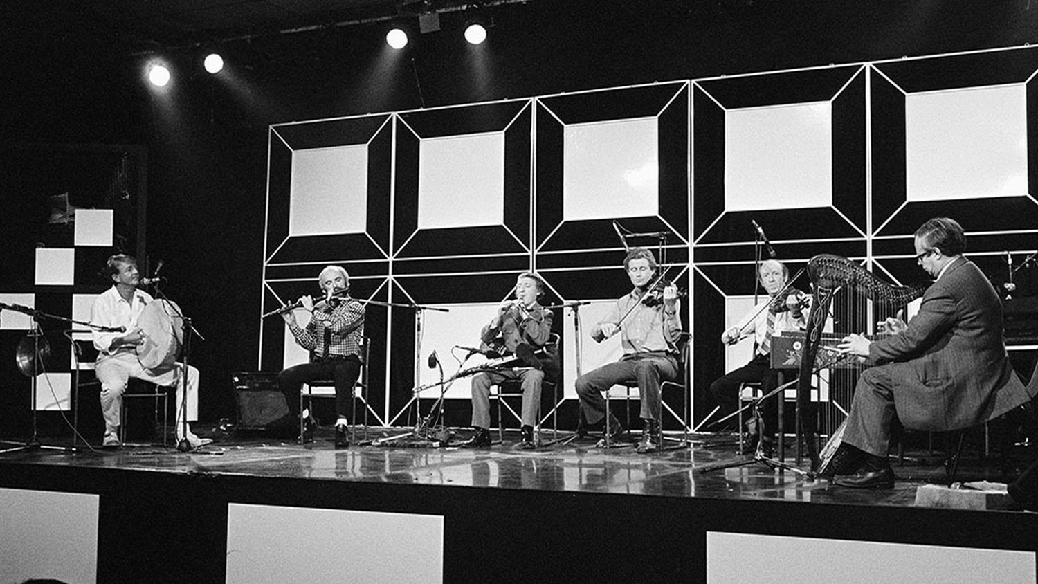 Festival Folk 1985