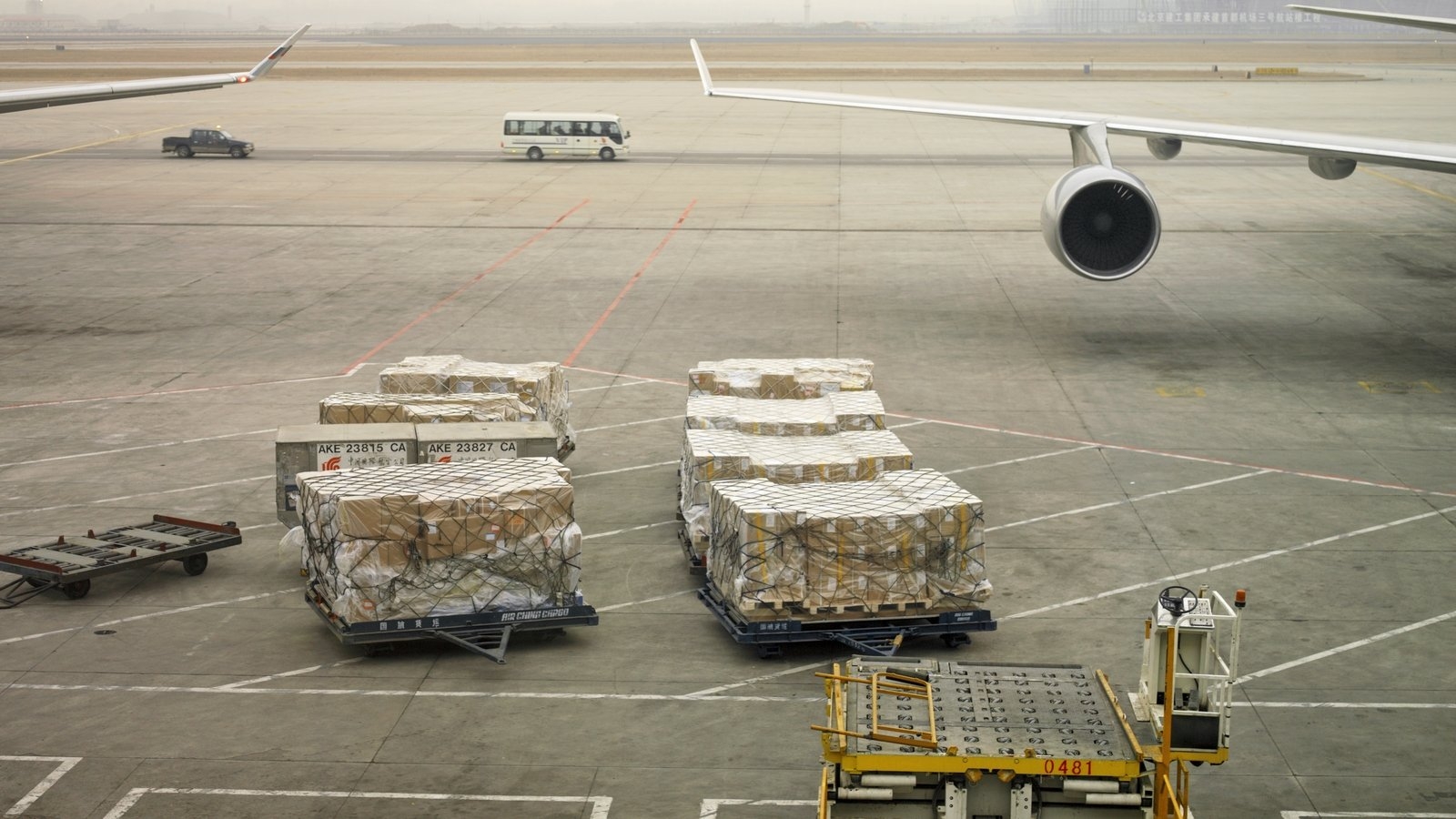 Germany arrests three Ukrainians suspected of spying in exploding parcel plot