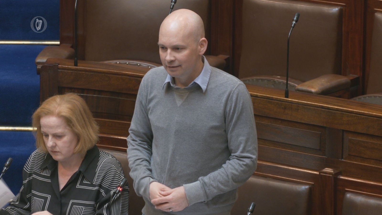 Government has instigated 'anti-worker' measures, says TD