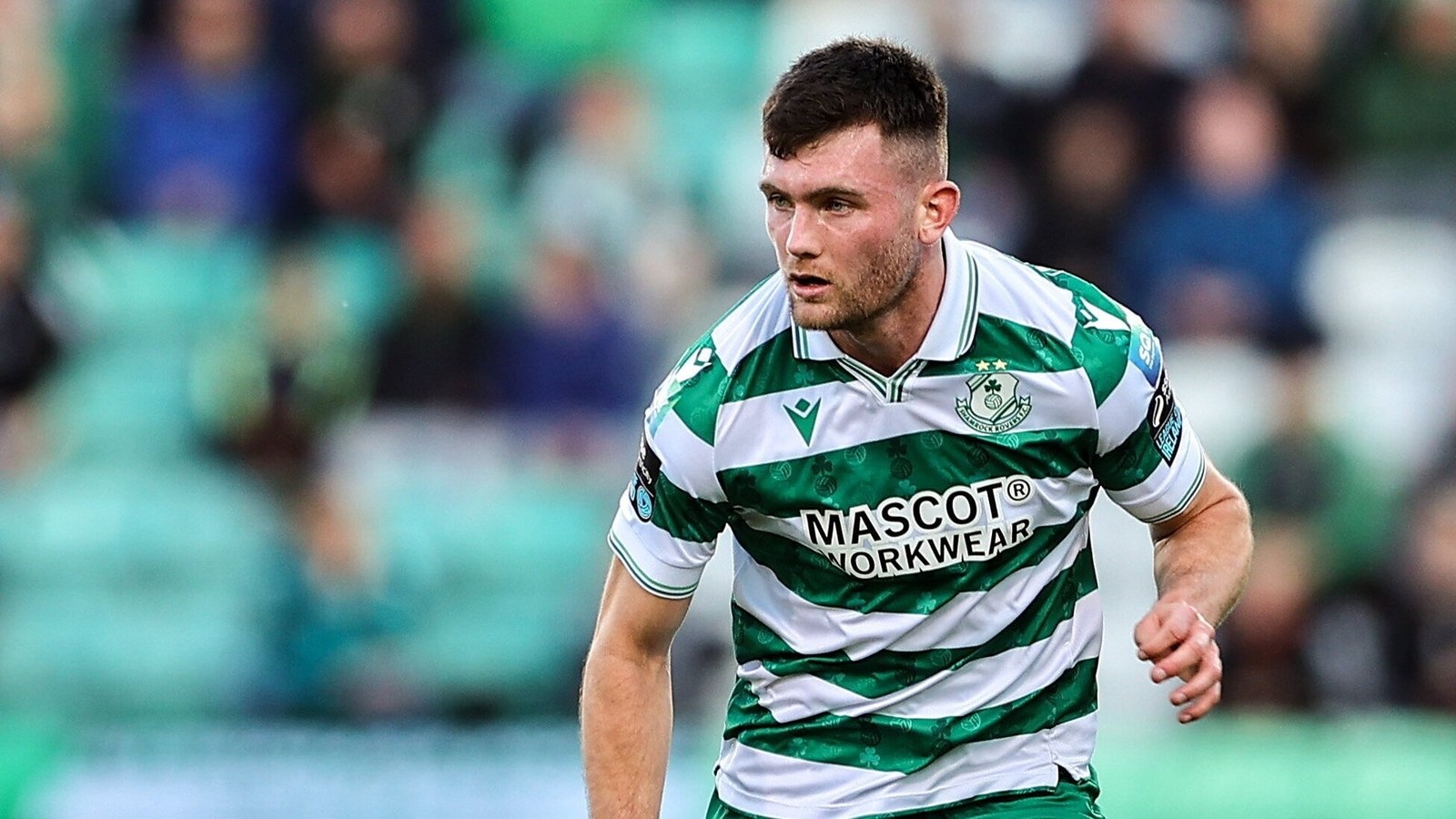 Versatility the trump card for Josh Honohan after Republic of Ireland call-up