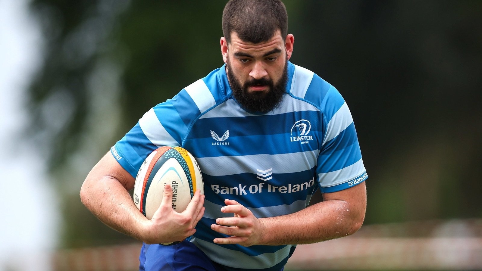 Ulster sign fronts rows Rory McGuire and Sam Crean, Connacht's O'Conor moves to Edinburgh
