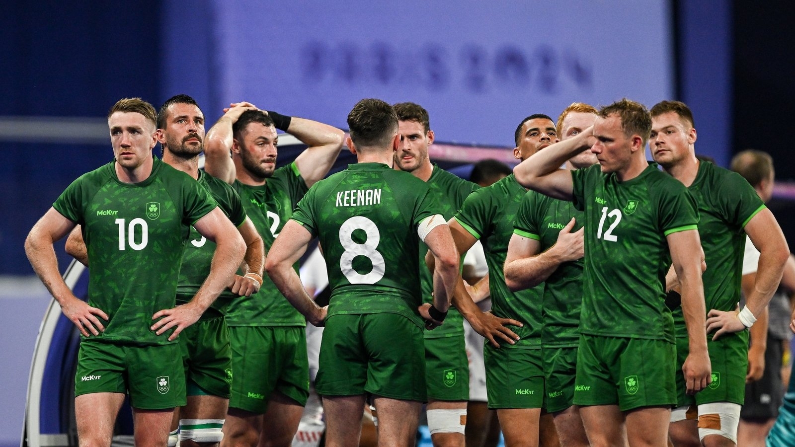Cost-cutting IRFU axes men's Sevens programme