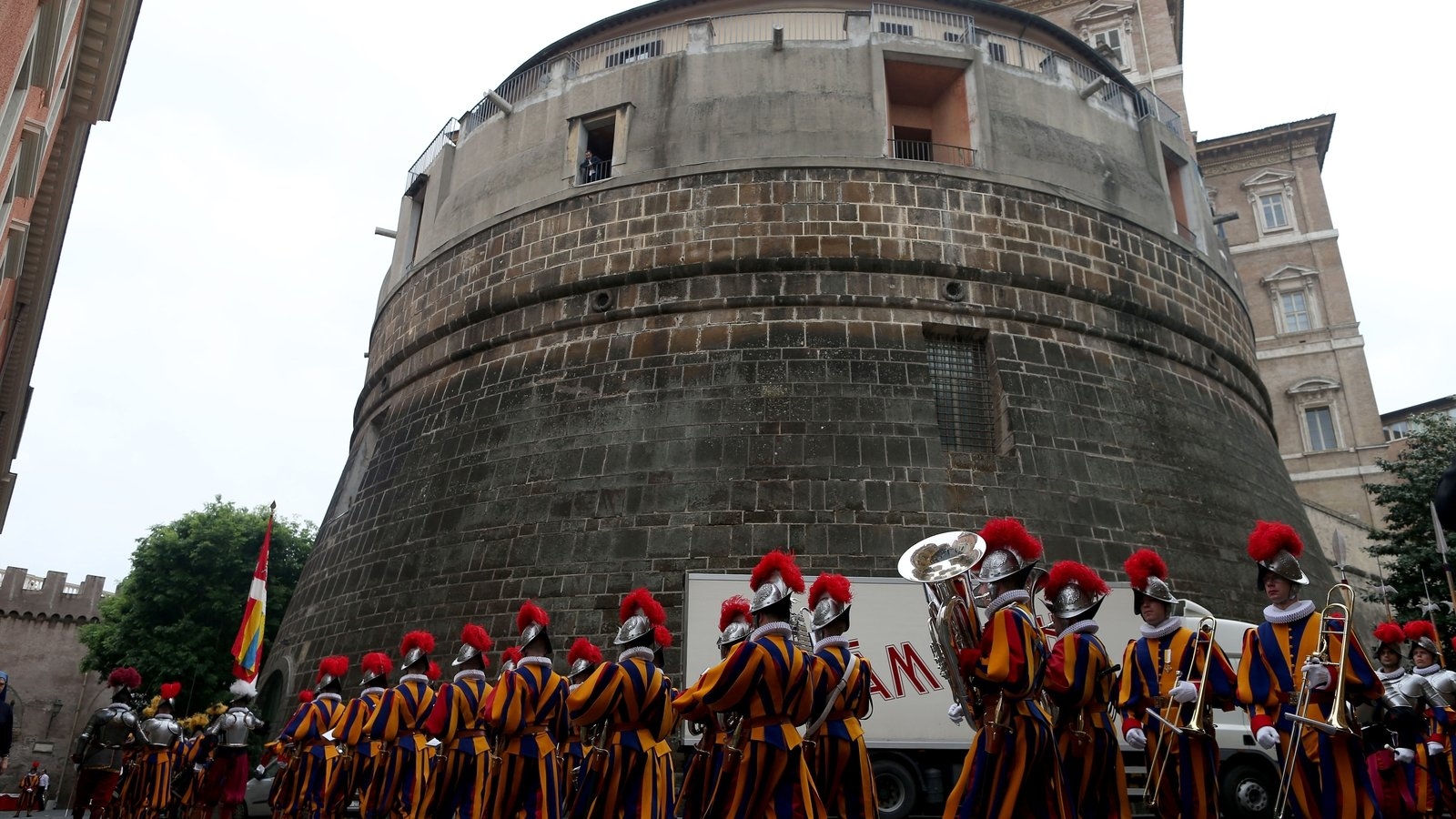 Prophets & Losses: Challenges continue for the Vatican Bank