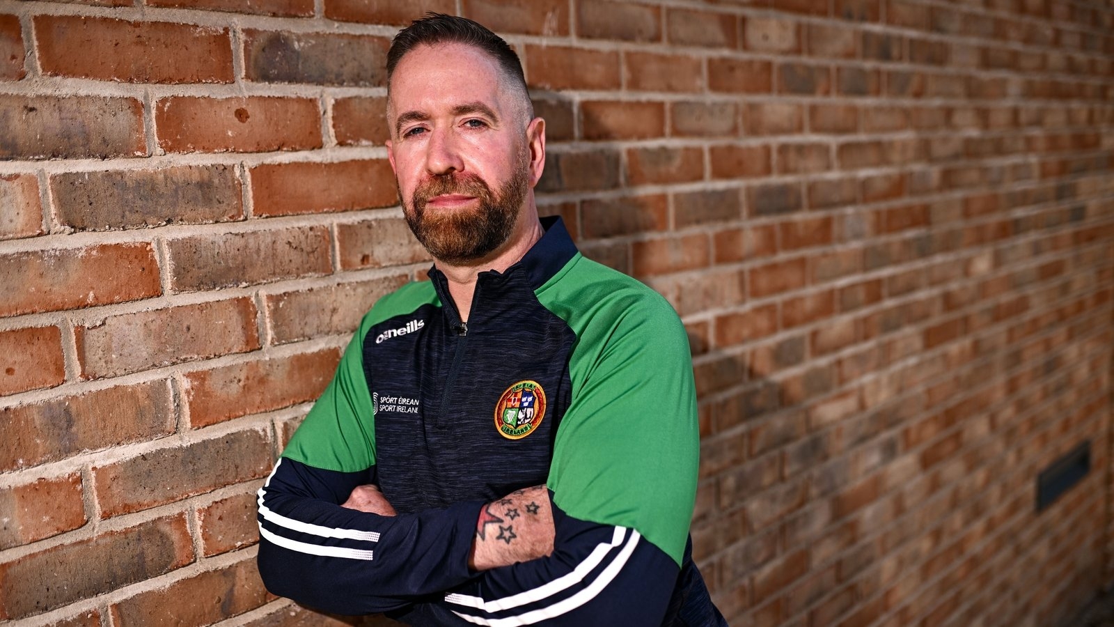 Irish boxing has 'ambition and potential to do better', says new chief Jon Mackey