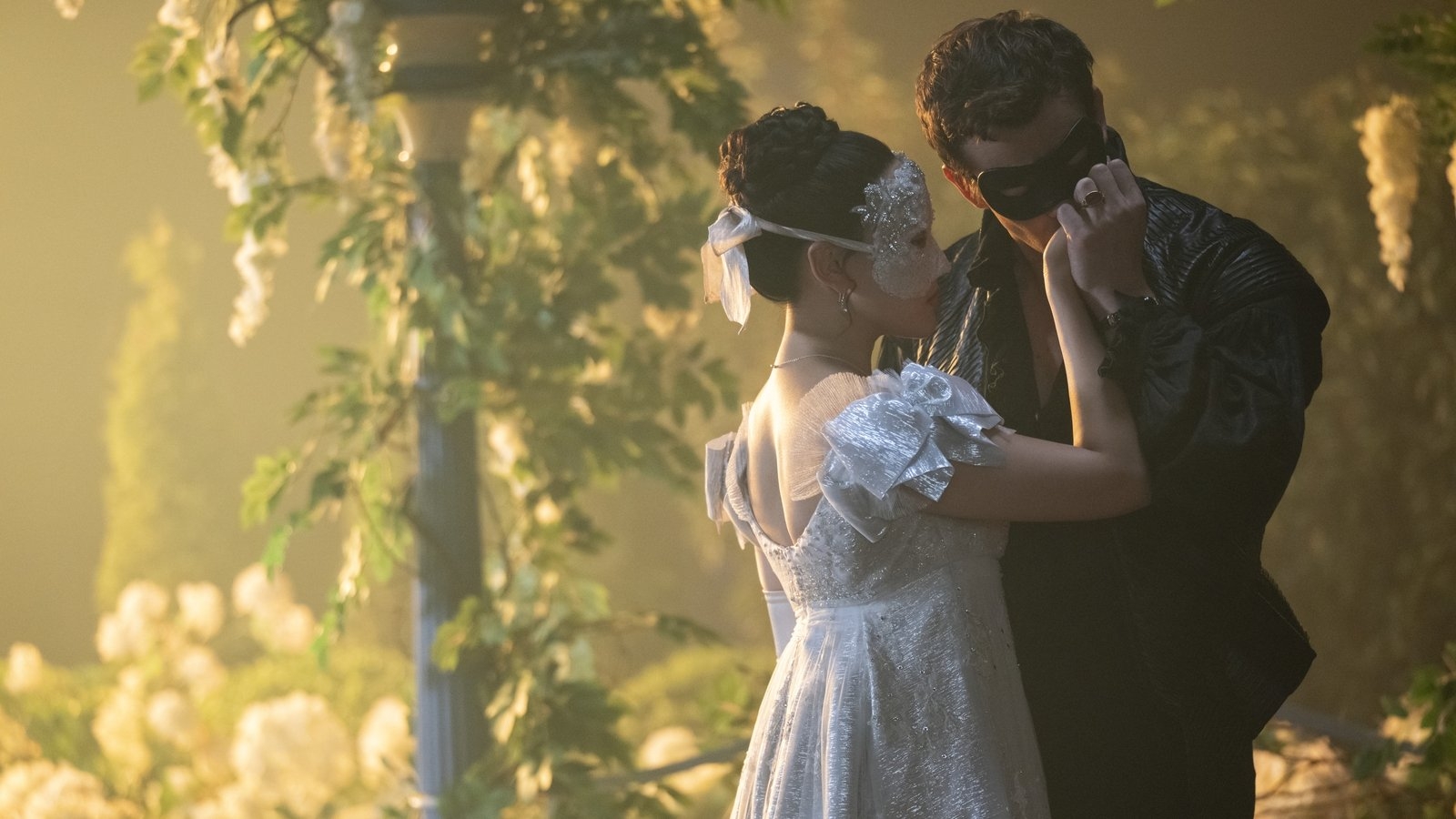 Netflix announces season five and six of Bridgerton