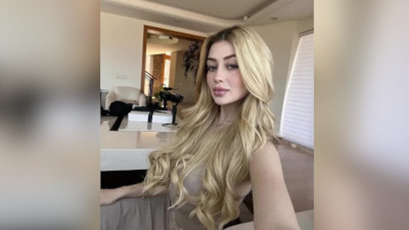 Mexican beauty influencer shot dead during TikTok livestream