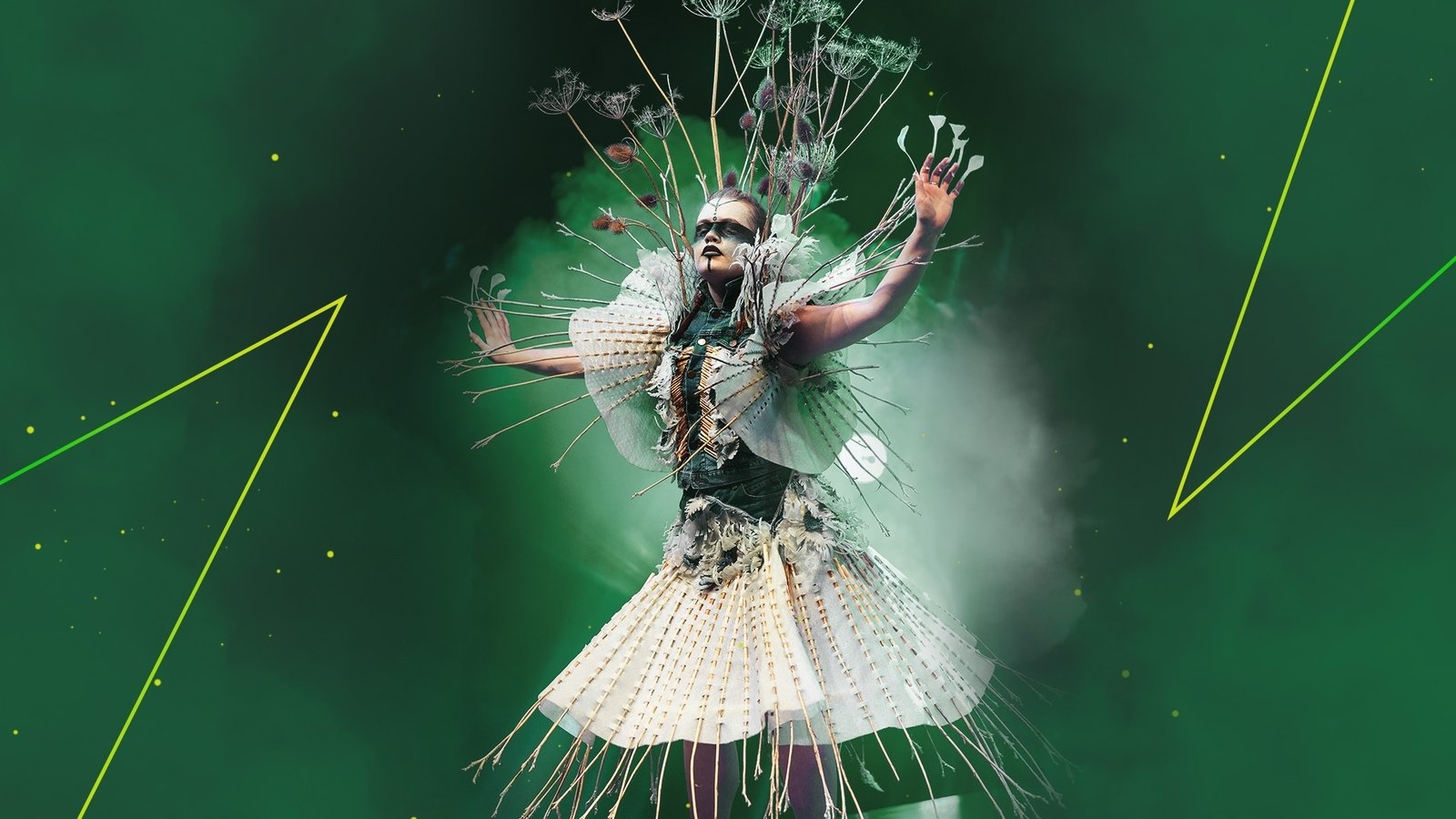 5 ways to live a sustainable life with circular thinking from Junk Kouture