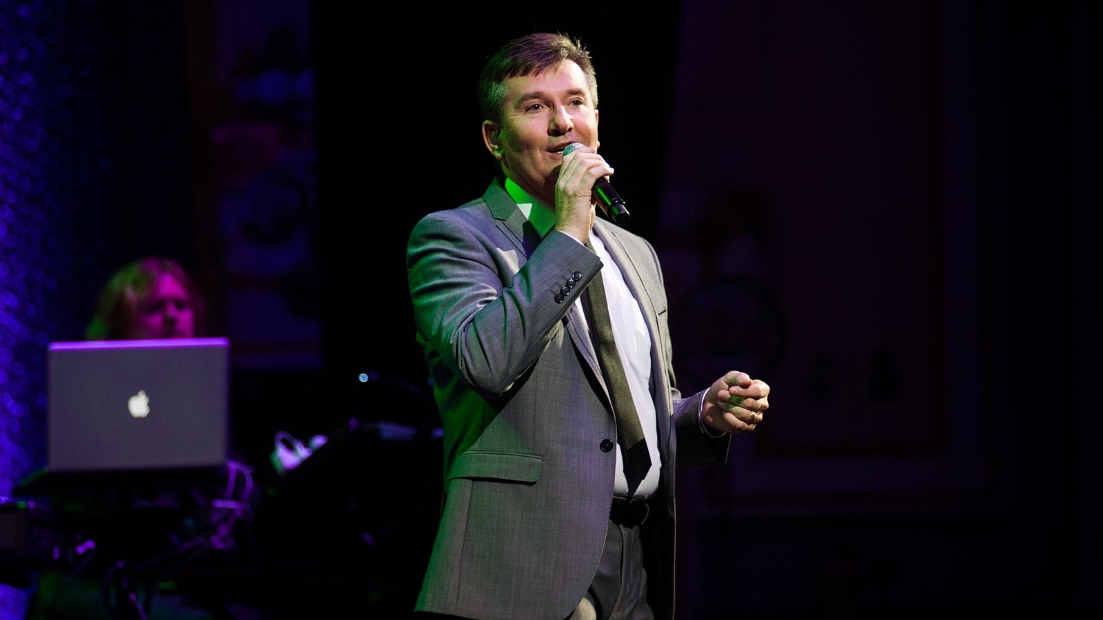 Daniel O'Donnell taking break from touring due to 'health challenges'