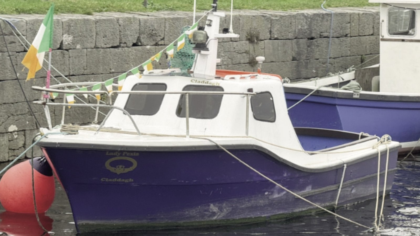 MCIB calls for review of effectiveness of life jacket rules