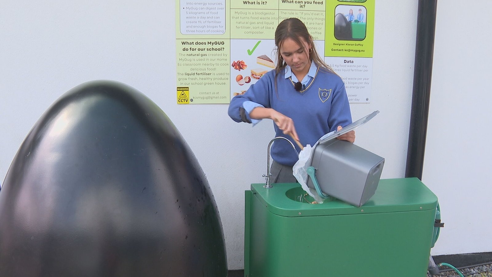 New Leaving Cert course aims to encourage climate activism