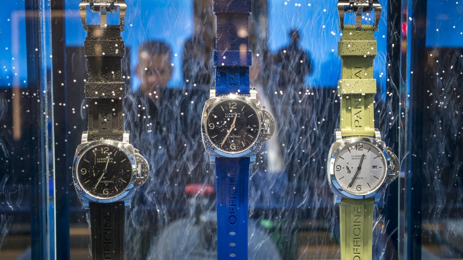 Cartier owner Richemont sales up 7% as jewellery shines