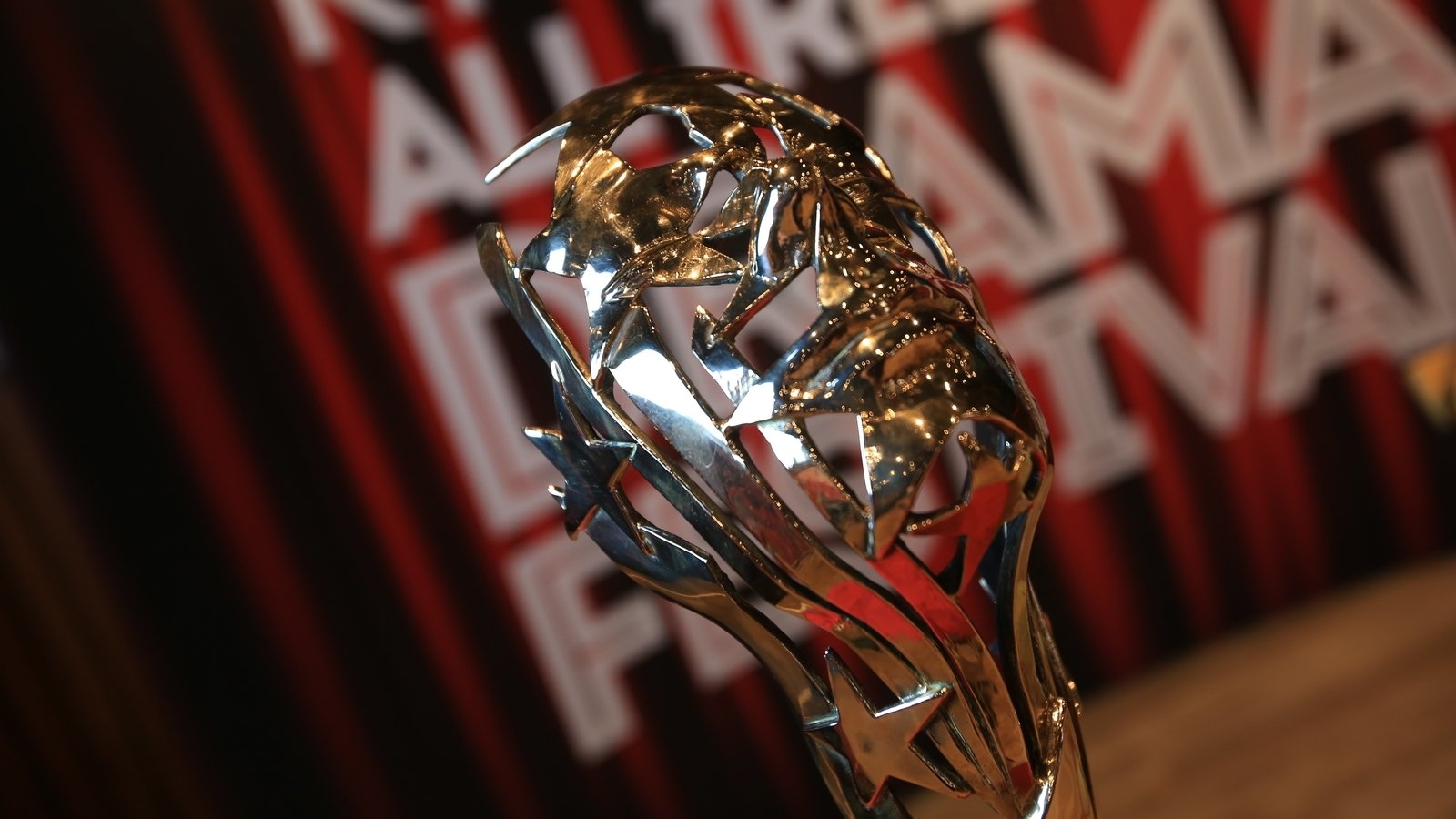 Live Watch: RTÉ All Ireland Drama Festival Gala Awards 2025