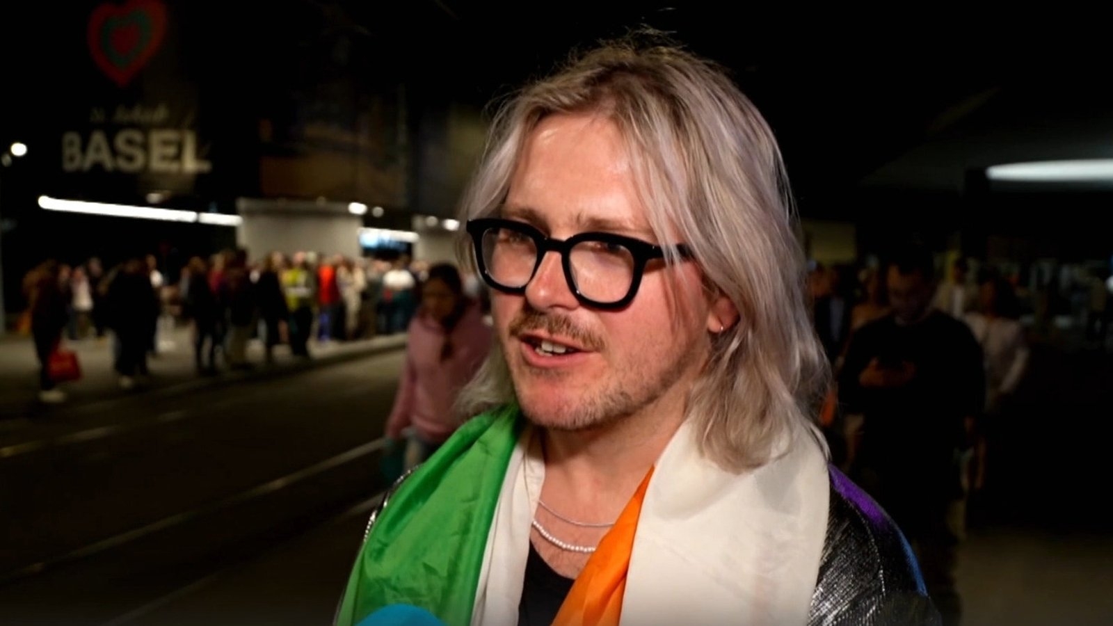 'It's a shame' - Irish fans react to Eurovision exit