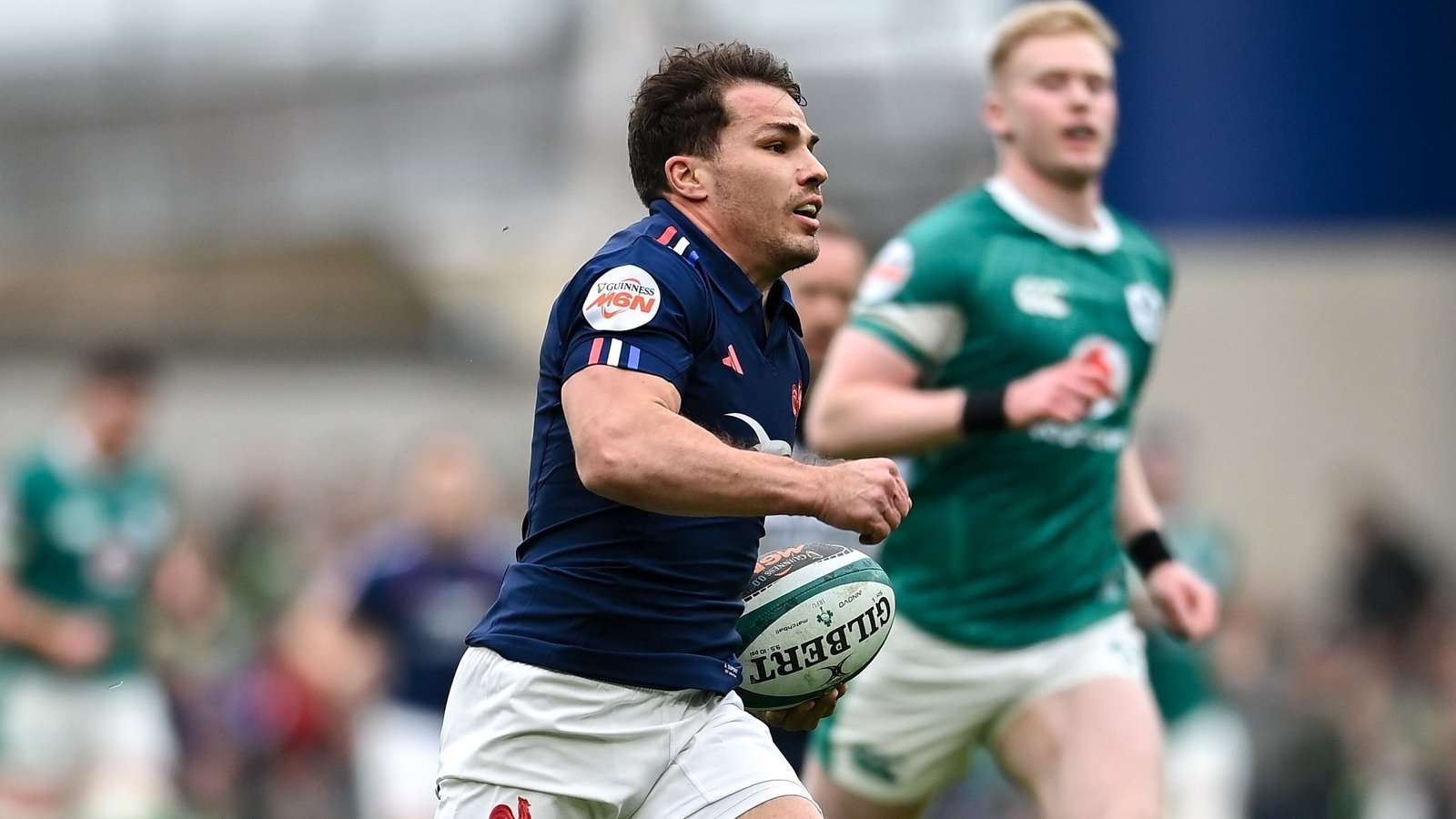 France captain Antoine Dupont joins RFCLA ownership in boost for US game