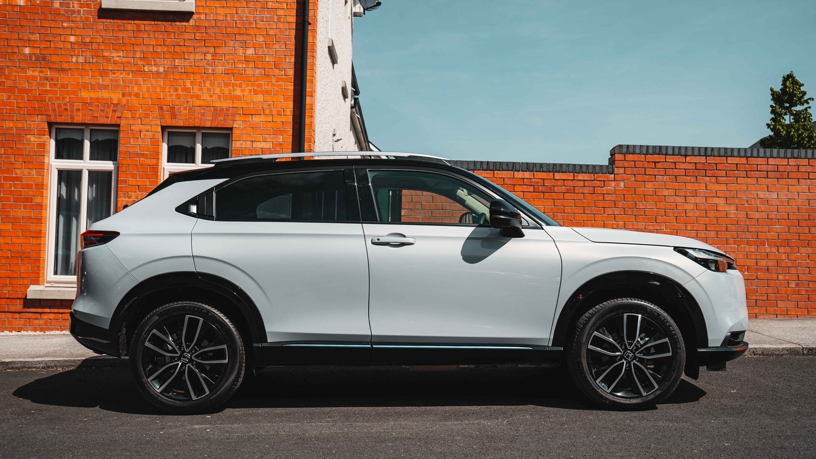 Review: Honda's HR-V, an efficient, comfortable and spacious SUV