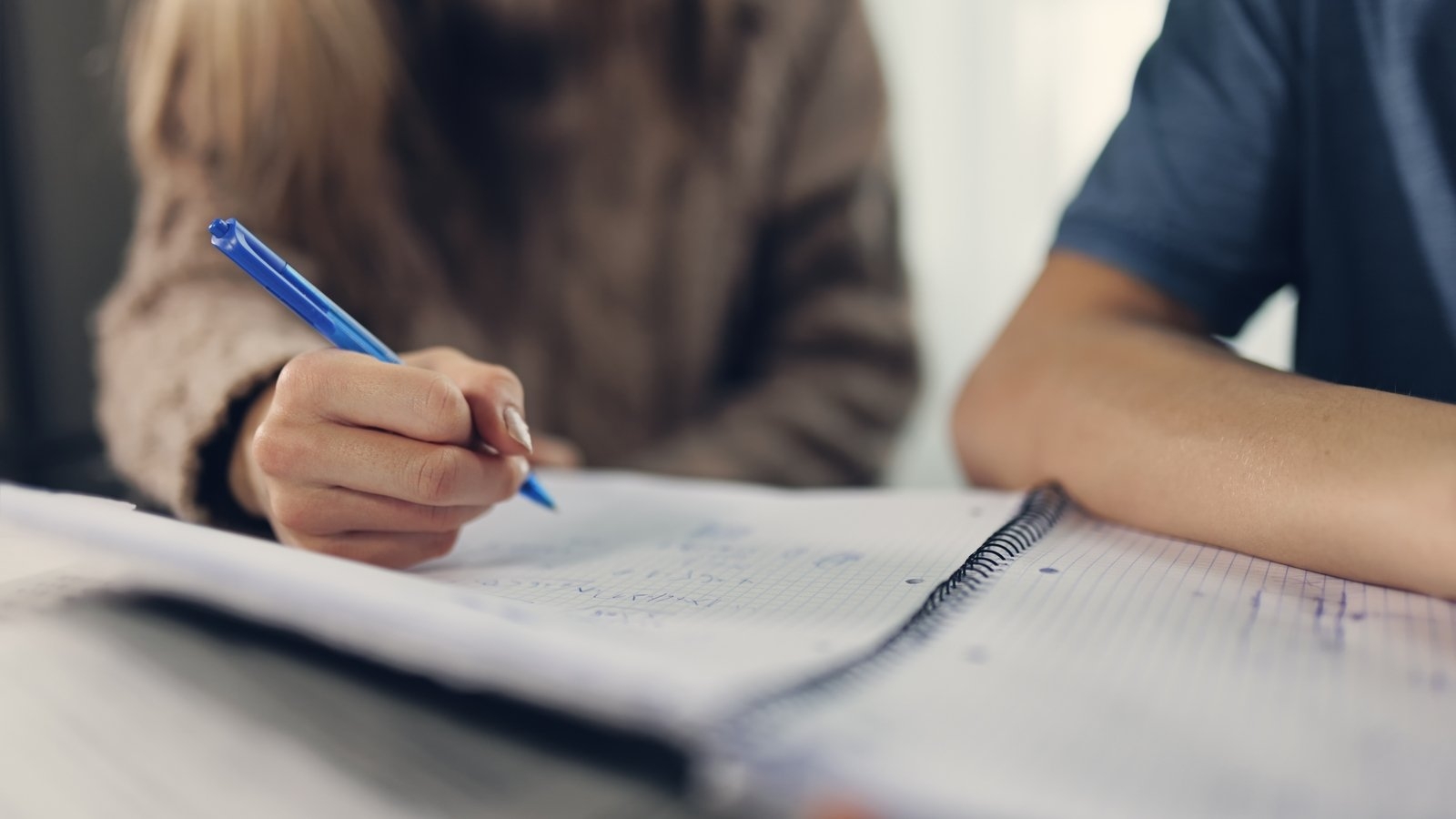 'Unintended' impacts of bonus points for Higher Level Maths