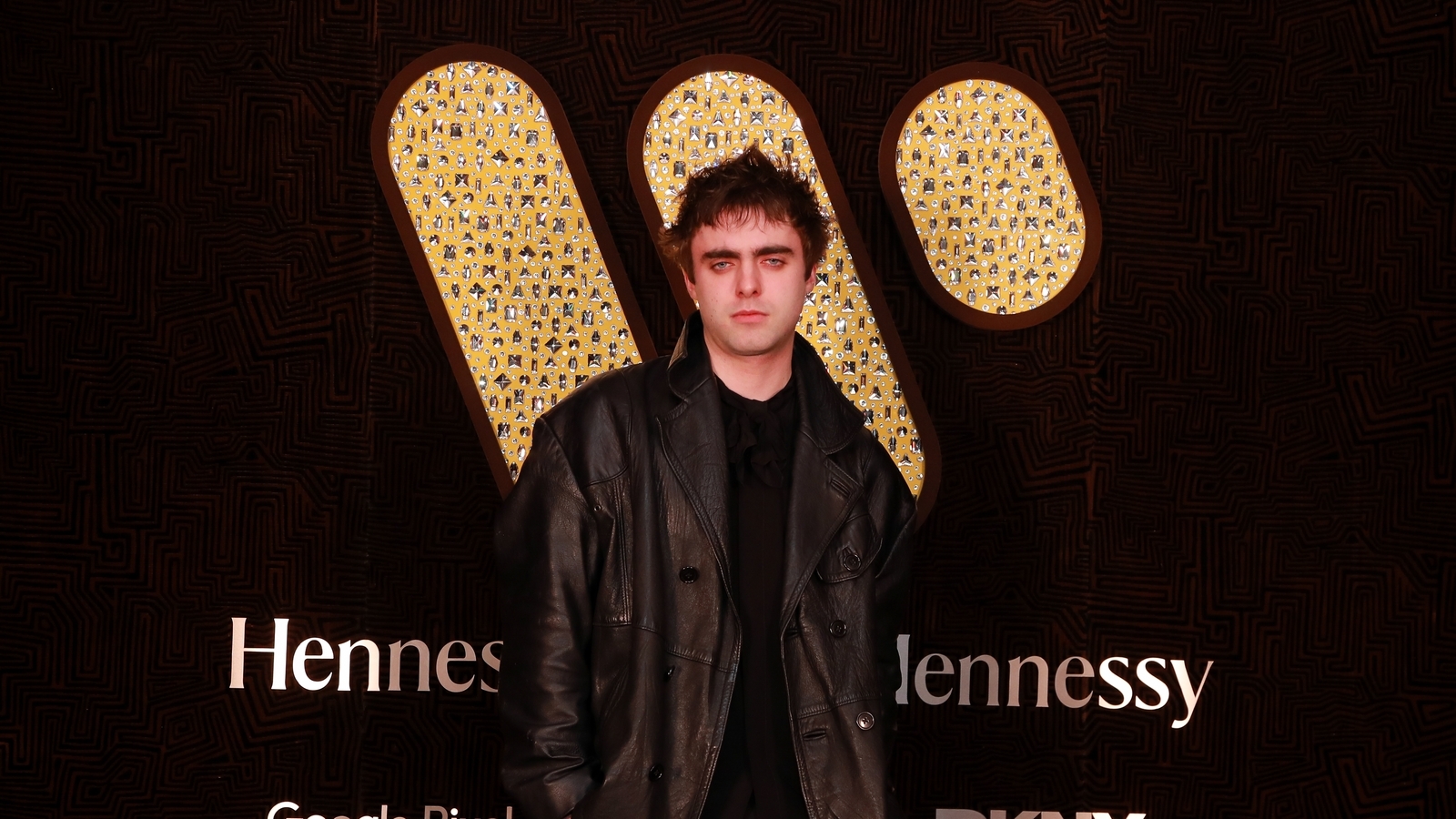Liam Gallagher's son did not understand 'scale' of Oasis until the band split