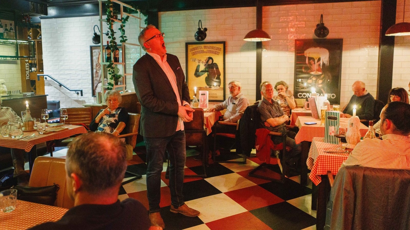 Drogheda businesses taking part in trial late-night hours
