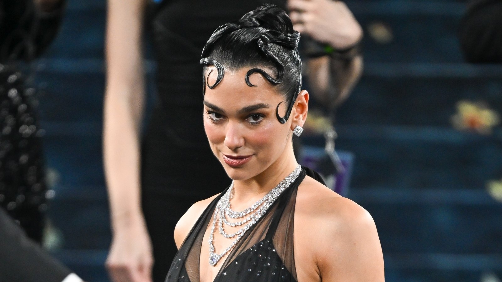 Dua Lipa is the youngest person on UK's under-40 rich list